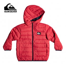 Doudoune QUIKSILVER Scaly...