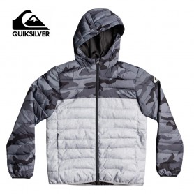 Doudoune QUIKSILVER Scaly...