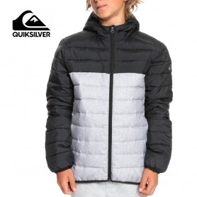 Doudoune QUIKSILVER Scaly...