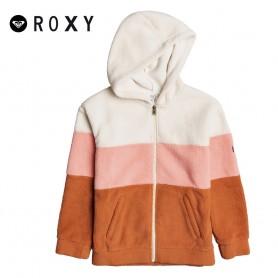 Veste sherpa ROXY Always in...