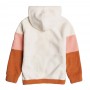 Veste sherpa ROXY Always in my Head Naturel Fille