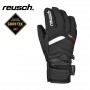 Gants de ski REUSCH Bosco Gtx Noir Junior