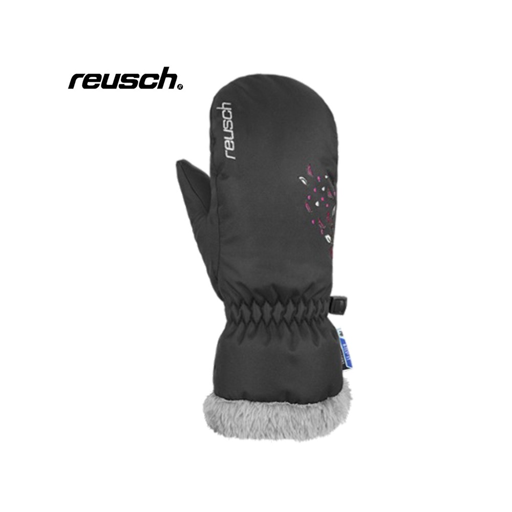 Moufles  de ski REUSCH Marlena R-tex Noir Junior