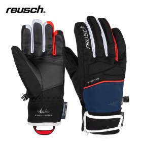 Gants de ski REUSCH Mikaela...