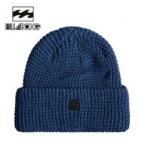 Bonnet à revers BILLABONG Barrow Bleu Unisexe