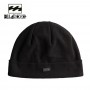 Bonnet polaire BILLABONG Make it Happen Noir Unisexe