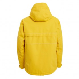 Parka de ski BILLABONG Shadow Jaune Homme