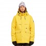 Parka de ski BILLABONG Shadow Jaune Homme