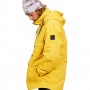 Parka de ski BILLABONG Shadow Jaune Homme