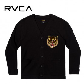 Gilet RVCA Matt Leines...