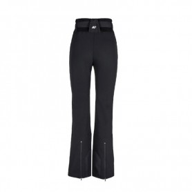 Fuseau de ski DUVILLARD Ingrid Médium Noir Femme
