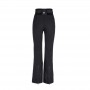 Fuseau de ski DUVILLARD Ingrid Médium Noir Femme
