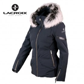 Veste de ski LACROIX Glory...