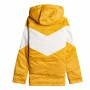 Veste de ski BILLABONG Good Life Moutarde Femme