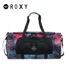 Sac de sport ROXY Happy Ending 33 L Floral Femme