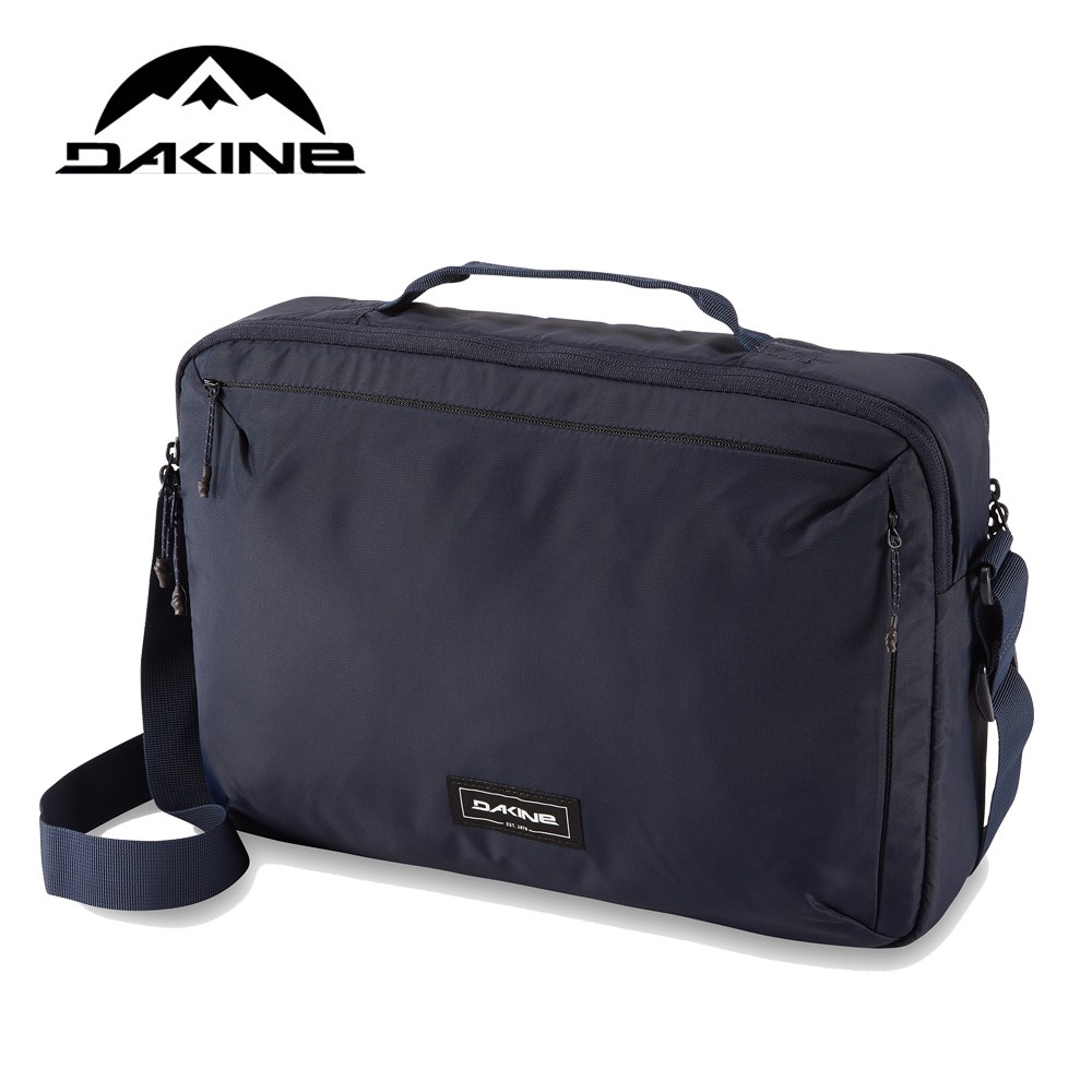 Sac DAKINE Concourse Messenger 15 L Bleu Unisexe