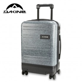 Valise DAKINE Concourse Hardside 36 L Gris Unisexe