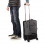 Valise DAKINE Terminal Spinner 40 L Noir Unisexe