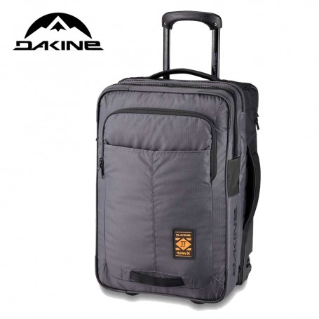 Valise DAKINE John John Florence Surf Carry On 42 L Carbone Unisexe