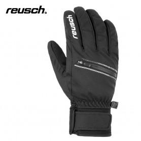 Gants REUSCH Laurel Stormbloxx Noir Homme