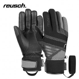 Gants de ski REUSCH Re-knit...