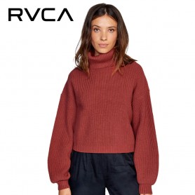 Pull RVCA Citizen Sweater...