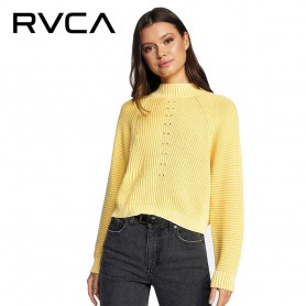 Pull RVCA New Wave Sweater...