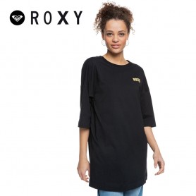 T-shirt ROXY Macrame Hour...