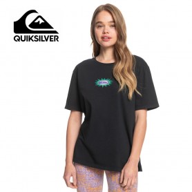 T-shirt QUIKSILVER Polar...