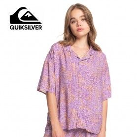 Chemise QUIKSILVER Sunny...