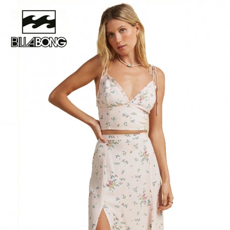 Top BILLABONG Northern Lights Rose Femme