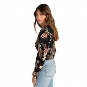 Blouse BILLABONG Indian Summer Multicolore Femme