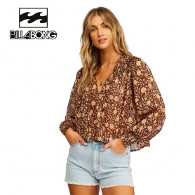 Blouse BILLABONG Late Night...