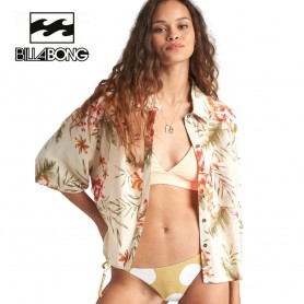 Chemise BILLABONG Isa...