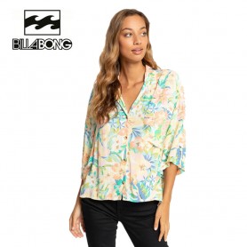 Chemise BILLABONG All Good...