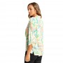 Chemise BILLABONG All Good Multicolore Femme