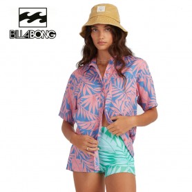 Chemise BILLABONG Mystic...