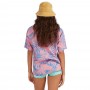 Chemise BILLABONG Mystic Beach Button Femme