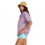 Chemise BILLABONG Mystic Beach Button Femme