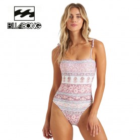 Maillot de bain BILLABONG Orchid Haze Rose Femme