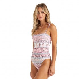 Maillot de bain BILLABONG Orchid Haze Rose Femme