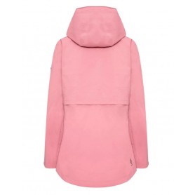 Veste imperméable DARE 2B Switch Up Rose Femme