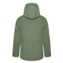 Veste imperméable DARE 2B Stay Ready Kaki Homme