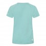 Tee-shirt de randonnée Dare 2B Corral Vert d'eau Femme