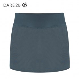 Jupe Short DARE 2B Kinetic Skort Bleu Femme