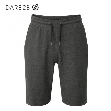 Short DARE 2B Continual Gris foncé Homme