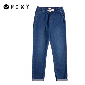 Jean ROXY This Love Bleu Fille