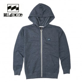 Sweat BILLABONG All Day Zip...