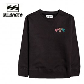 Sweat BILLABONG Okapi Crew...