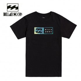 T-shirt BILLABONG Inversed...